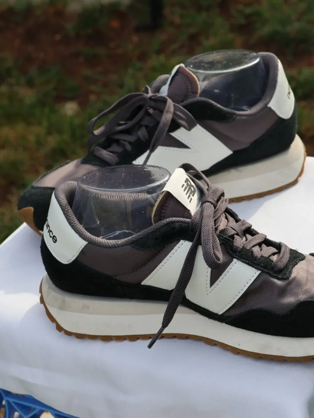 New Balance classic style